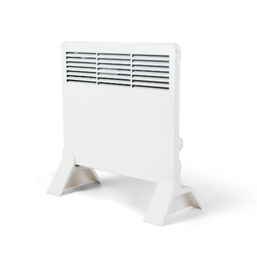 Picture of Radiaator BETA meh.termostaat 250W IP21 pistik ühendus, jalgadega, 389x451mm, ENSTO 