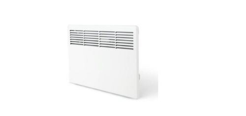 Picture of Radiaator BETA el. Bluetooth termostaat 500W IP21 pistik ühendus, seinapaigaldus, 389x585mm, ENSTO 