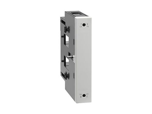 Picture of Neljas poolus AC/E kontaktorile BF95A-BF150A, BF95E-BF150E, Lovato 