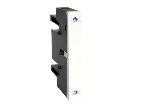 Picture of Neljas poolus AC/E kontaktorile BF40A-BF94A, BF40E-BF94E, Lovato 