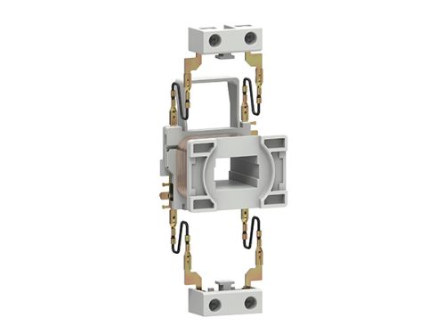 Picture of Asendusmähis 48VAC, BF40A/BF50A/BF65A/BF80A/BF94A, Lovato  