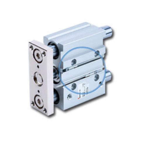 Picture of BMG2-012, Groove Mounting, SMC 