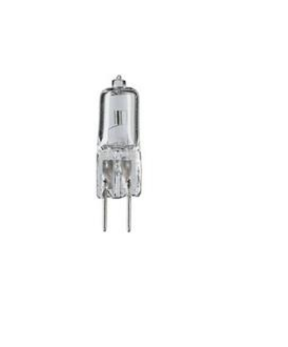 Picture of Halogeenlamp JCD 25W 220-250v, G6,35/GY6,35, e2s 