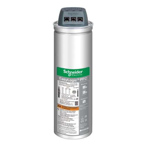 Picture of Kondensaator 12.5kVar 400V, Schneider 