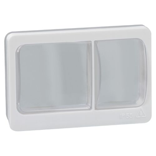 Picture of TeSys GV2 - sealing kit - IP55 - operational temperature -20C, Schneider 
