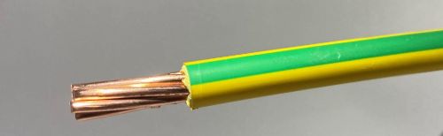 Picture of H07V-R/PK/MK6mm2 450/750V ko/ro, jämekiud K100 