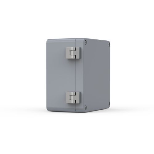 Picture of Hinged karbile (HALP-MGRP) 2tk/pk, nVent Hoffman 