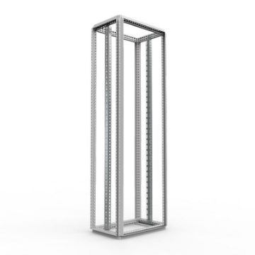 Show details for Vertikaalprofiil 1800mm, nVent Hoffman  Picture of Vertikaalprofiil 1800mm, nVent Hoffman