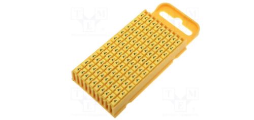 Picture of WIC3 4 4-6mm2 100tk/pk (komplekt) 