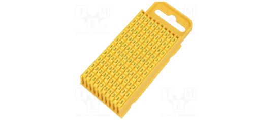 Picture of WIC3 3 4-6mm2 100tk/pk (komplekt) 