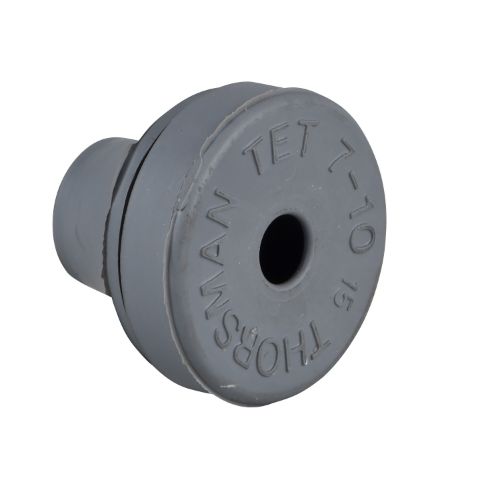 Picture of Läbiviik M20, kummi, TET 7-10mm, IP67,  hall, Schneider 