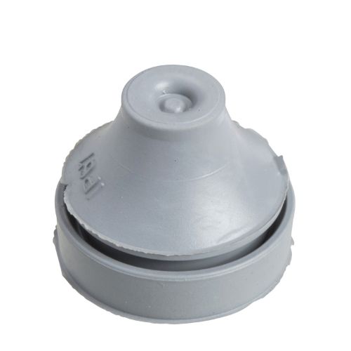 Picture of Läbiviik M16, kummi, TET 5-7mm, IP67,  hall, Schneider  