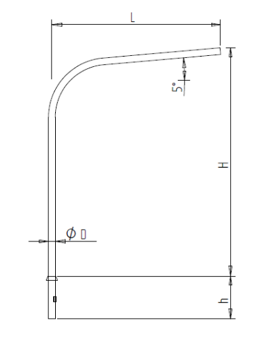 Picture of Vars KAPU-P6010 V1m 