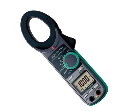 Picture of Ampertangid KEW2055 digitaalne AC/DC 600/1000A KYORITSU 