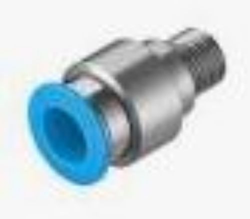 Picture of Keermega liitmik otse 4mm, adapter R1/8 