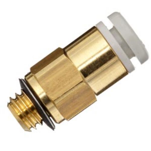 Picture of Keermega liitmik otse 6mm, adapter M5x0.8 