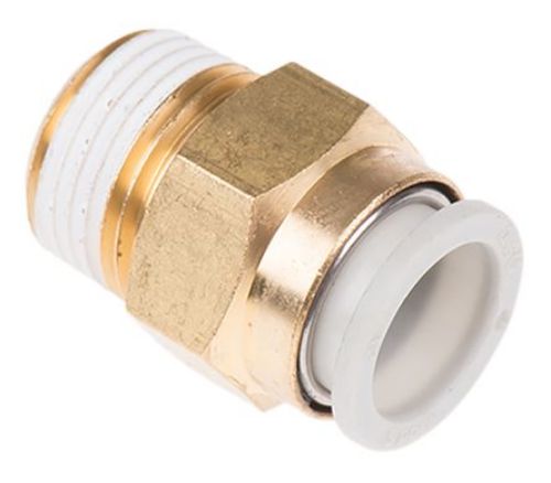 Picture of Keermega liitmik otse 12mm, adapter R3/8  