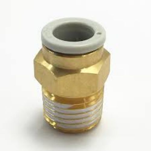 Picture of Keermega liitmik otse 8mm, adapter R3/8 