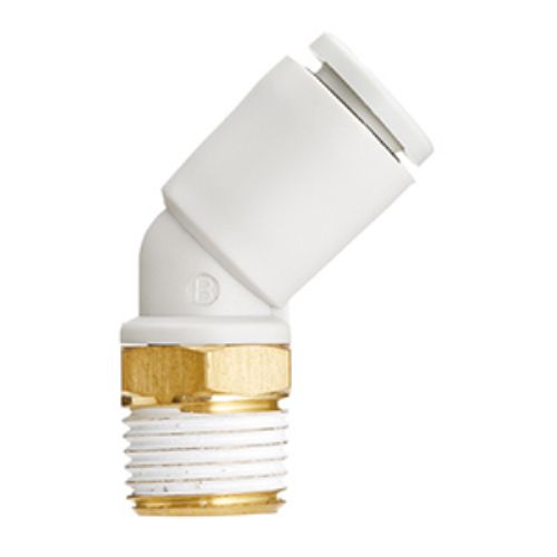 Picture of Keermega liitmik 4mm, M5x0.8, min tellimus 10tk/pakk SMC 
