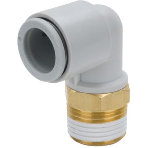 Picture of Keermega liitmik 90 nurk 10mm, adapter R3/8  