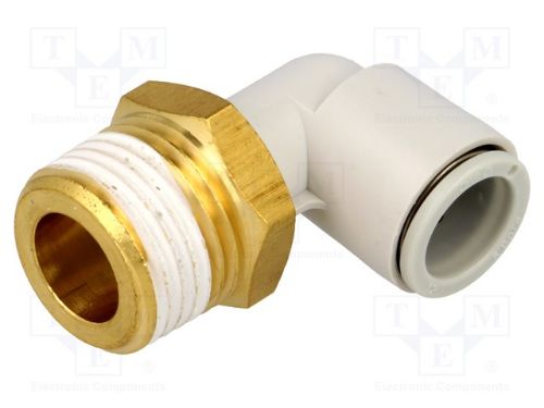 Picture of Keermega liitmik 90 nurk 12mm, adapter R1/2  