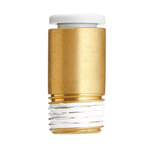 Picture of Keermega liitmik otse 10mm, adapter R1/8, SMC 
