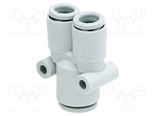 Picture of Liitmik Y 2x10mm. 1x12mm  