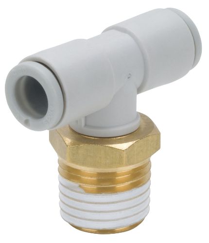 Picture of Liitmik T 12mm läbijooks, adapter R1/2  