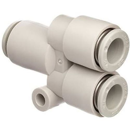 Picture of Liitmik Y 2x8mm. 1x10mm  