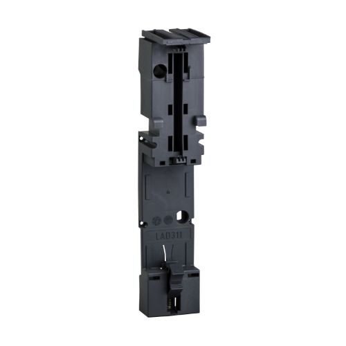Picture of Alusplaat, LC1D09...D38, Schneider 