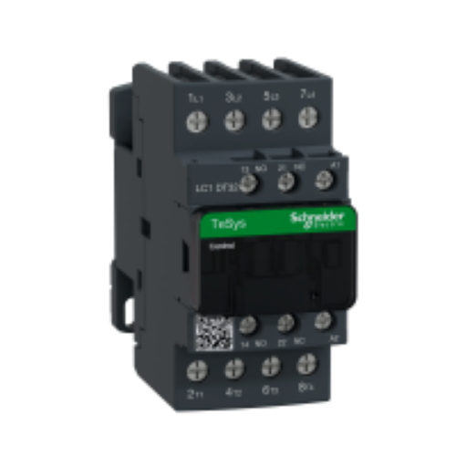 Picture of Kontaktor 4P (4NO), 32A AC-1, 230VAC, Schneider 