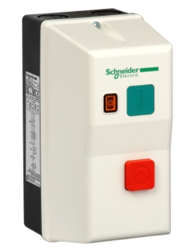 Picture of Kontaktori karp, komplektne, termo 1.8-2.6A, Schneider 