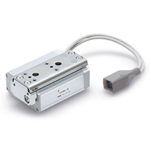 Picture of SHORT LINEAR ELECTRIC ACTUATOR 