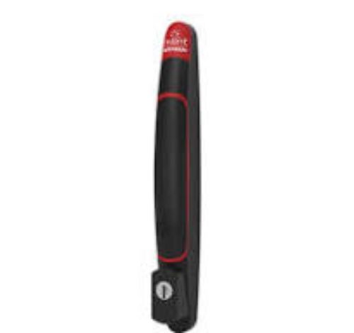 Picture of Pöördkäepide LLHS 290x35x59mm, nVent Hoffman 