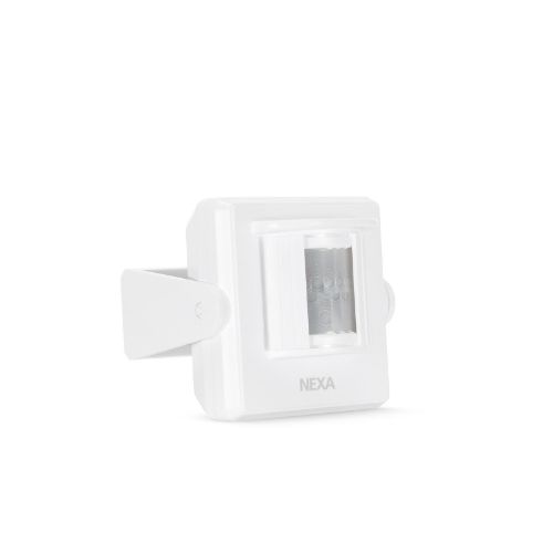 Picture of LMDT-810 saatja-liikumisandur IP44, suunatav , NEXA  