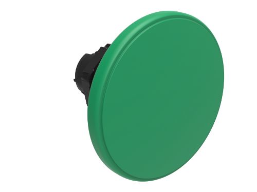 Picture of Surunupp seen LPC, ROHELINE ø 60 mm, IP66, ilma adapterita, Lovato 