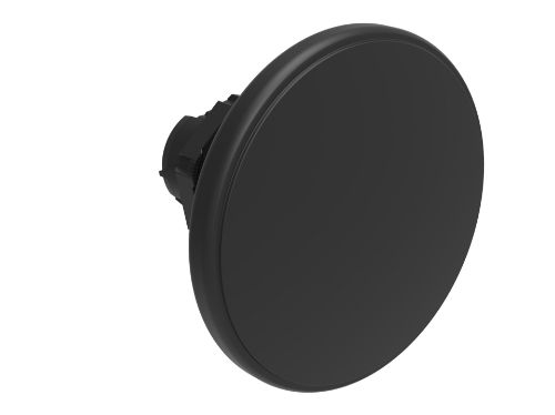 Picture of Surunupp seen LPC, MUST ø 60 mm, IP66, ilma adapterita, Lovato 