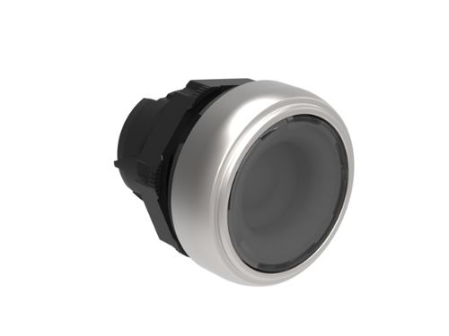 Picture of Surunupp illum. LPC madal, TRANSPARENT, IP66, ilma adapterita, Lovato 