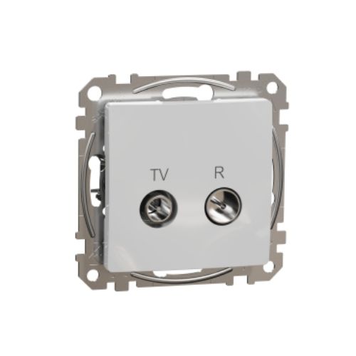 Picture of Antennipesa, TV-R jätk 10dB, alumiinium, SEDNA DESIGN 
