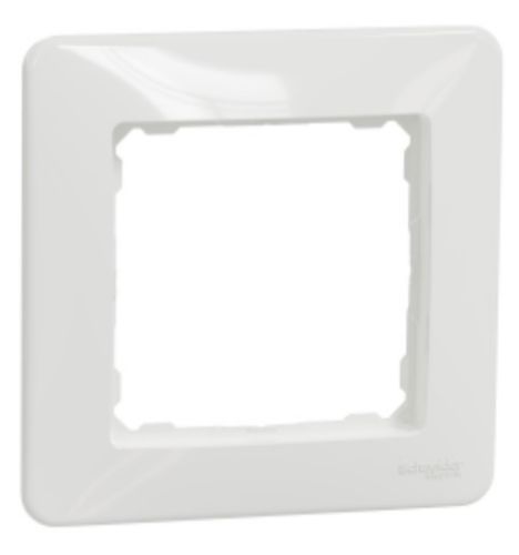 Picture of Raam 1-ne, valge, SEDNA DESIGN 