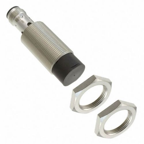 Picture of Ind.andur E2B, M18, Sn=16mm, Unshielded, PNP-NO, pistik M12 4-pin, Omron 