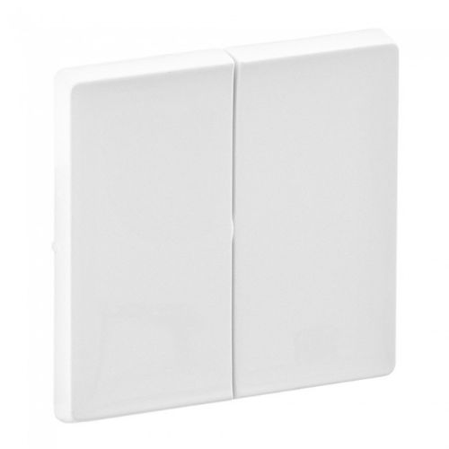 Picture of Klahv 2-ne valge, Valena Life, LEGRAND 