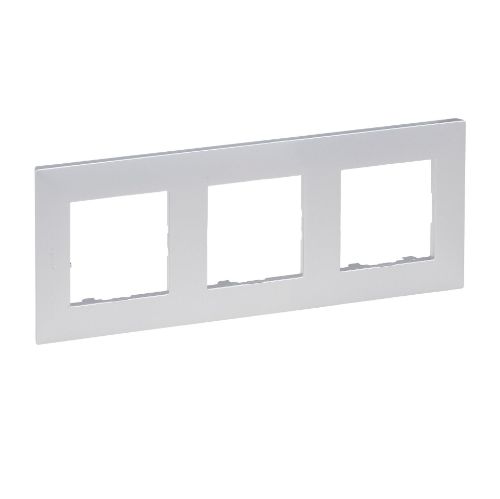 Picture of Raam 3-ne, alumiinium, NILOE STEP, LEGRAND 