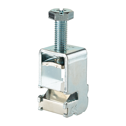 Picture of Latiklamber bimetall MAE18505H 16-185mm², 5mm, Morek 