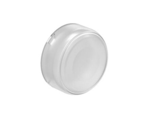 Picture of Surunupu silikoonkate LPX, TRANSPARENT, madal, IP67, Lovato 