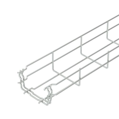 Picture of Korvrenn GRM55/100 G 55x100x3000mm, kiirjätkuga, OBO 