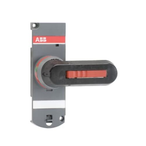 Picture of Käepide I-0-II kilbisisene,OT160...OT250ECP, ABB 