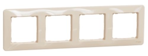 Picture of Raam 4-ne, beež, SEDNA DESIGN 