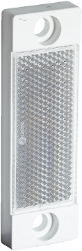 Show details for Reflektor 20x60mm, SICK  Picture of Reflektor 20x60mm, SICK