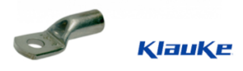 Picture of Cu-kaabliking L 300mm2 M16 avaga, KLAUKE 